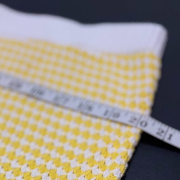 NWT Future Collective x Alani Noelle Crochet Skirt XL - Picture 6 of 11